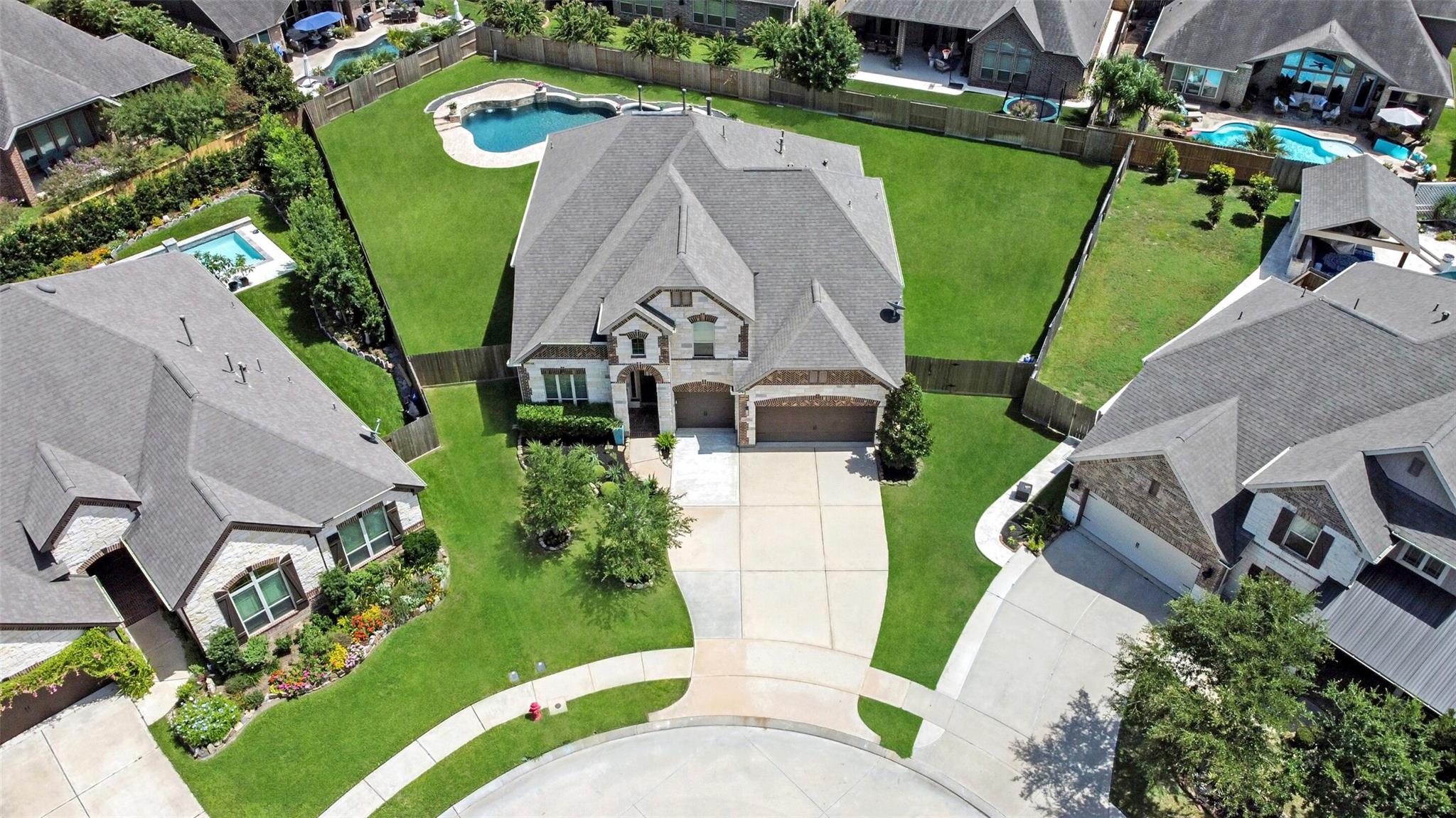 1521 Dusty Rose Court