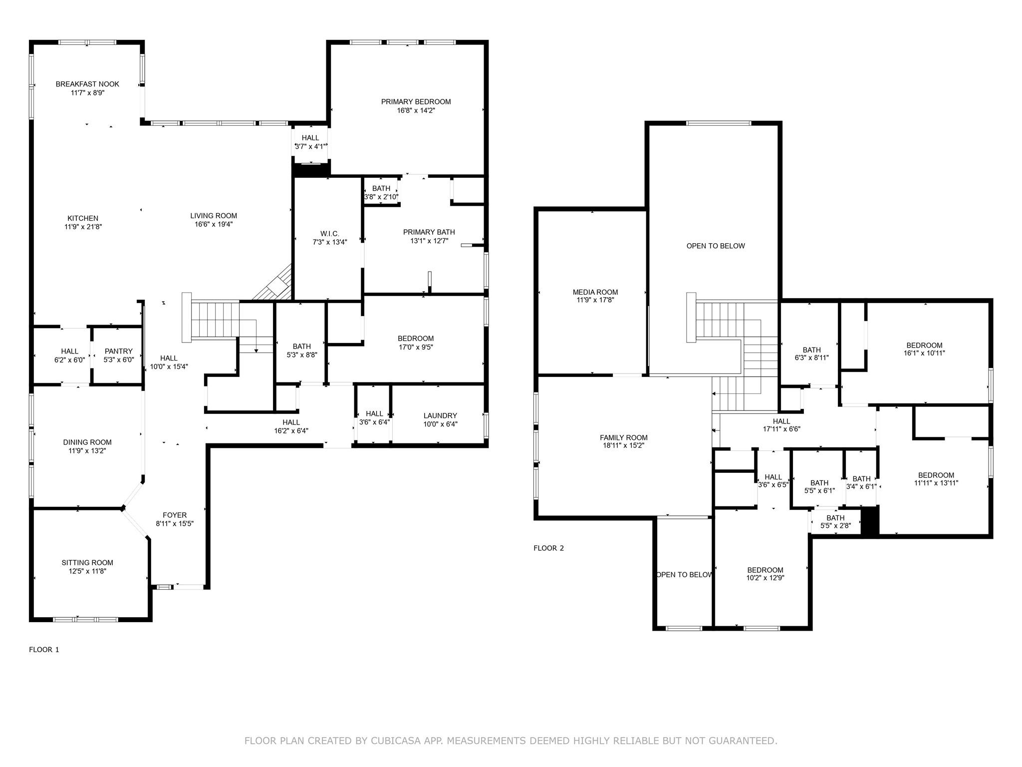 1521 Dusty Rose Court