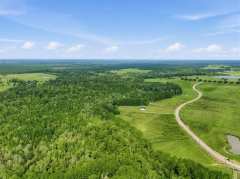Photo of 6508 Lakeland Ranch Section 3 Blk 1 Lot 124, Hillister, TX 77624 (MLS # 59391424)