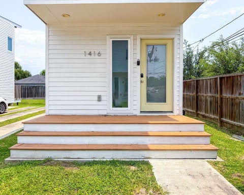 Photo of 1416 Dumble Street, Houston, TX 77023 (MLS # 11215149)