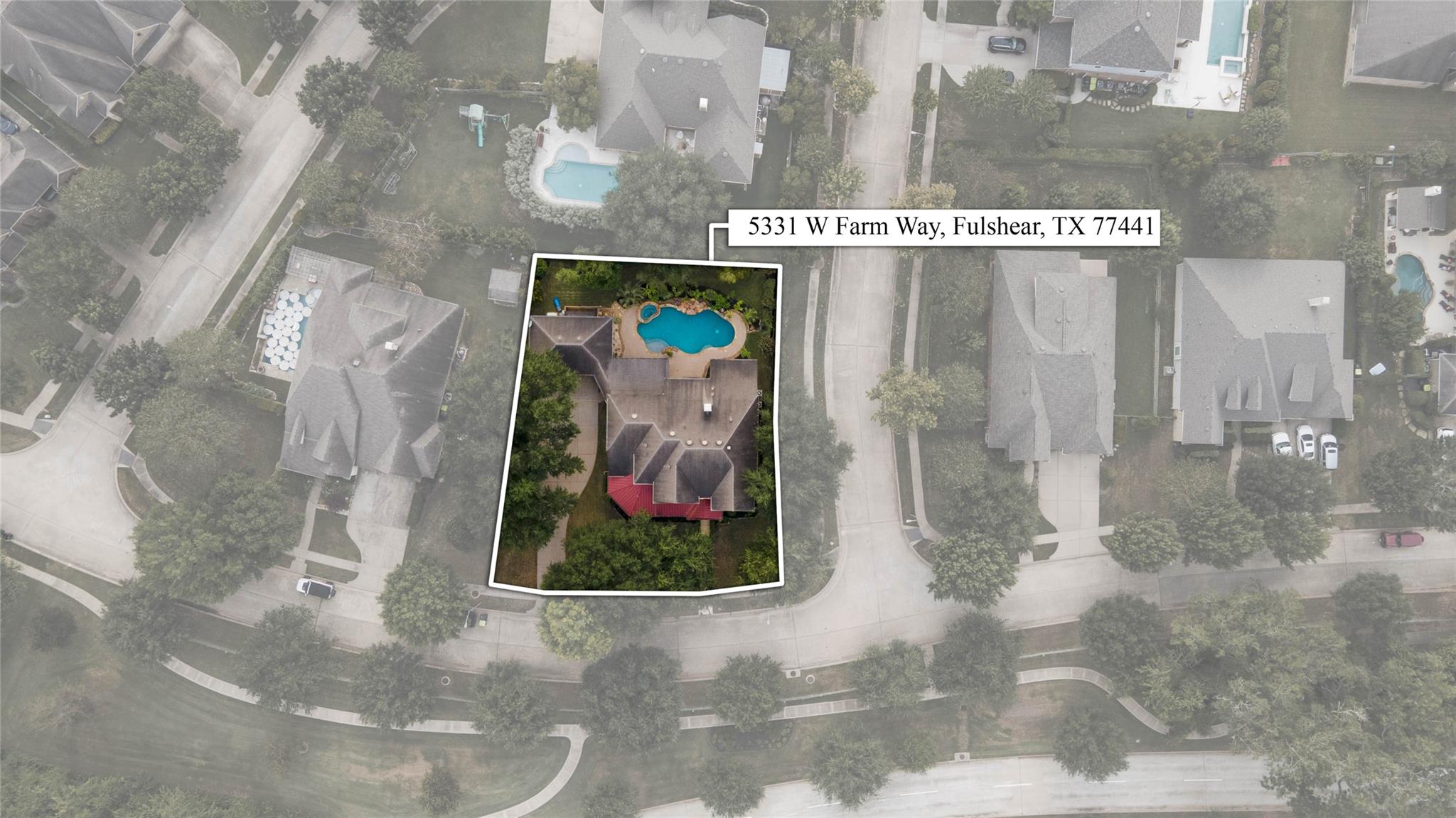5331 W Farm Way