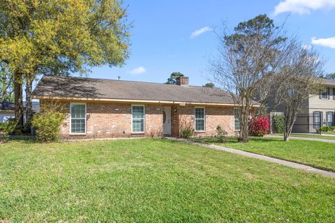 Photo of 1030 Lehman Street, Houston, TX 77018 (MLS # 65827007)