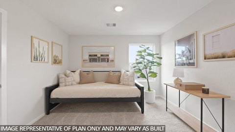 Tiny photo for 3009 Navy Hill Court, Katy, TX 77493 (MLS # 41973392)