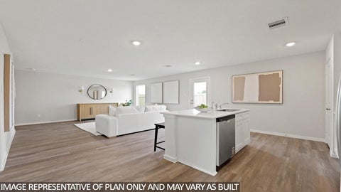 Tiny photo for 3009 Navy Hill Court, Katy, TX 77493 (MLS # 41973392)