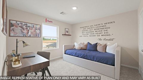 Tiny photo for 3009 Navy Hill Court, Katy, TX 77493 (MLS # 41973392)