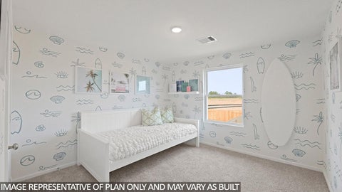 Tiny photo for 3009 Navy Hill Court, Katy, TX 77493 (MLS # 41973392)