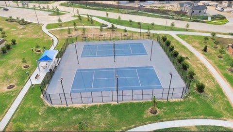 Tiny photo for 3009 Navy Hill Court, Katy, TX 77493 (MLS # 41973392)