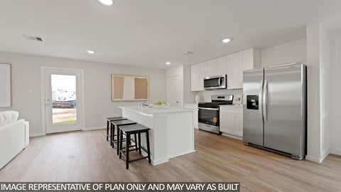 Tiny photo for 3009 Navy Hill Court, Katy, TX 77493 (MLS # 41973392)