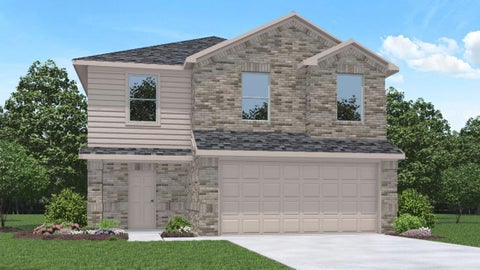 Photo of 3009 Navy Hill Court, Katy, TX 77493 (MLS # 41973392)