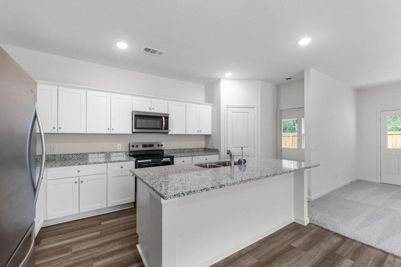 4126 Slow Creek Court