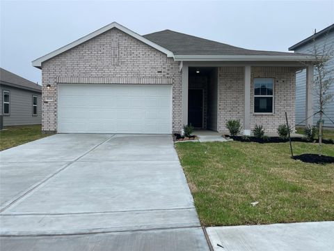 Homes For Sale - 4126 Slow Creek Court<br/> Porter, TX 77365