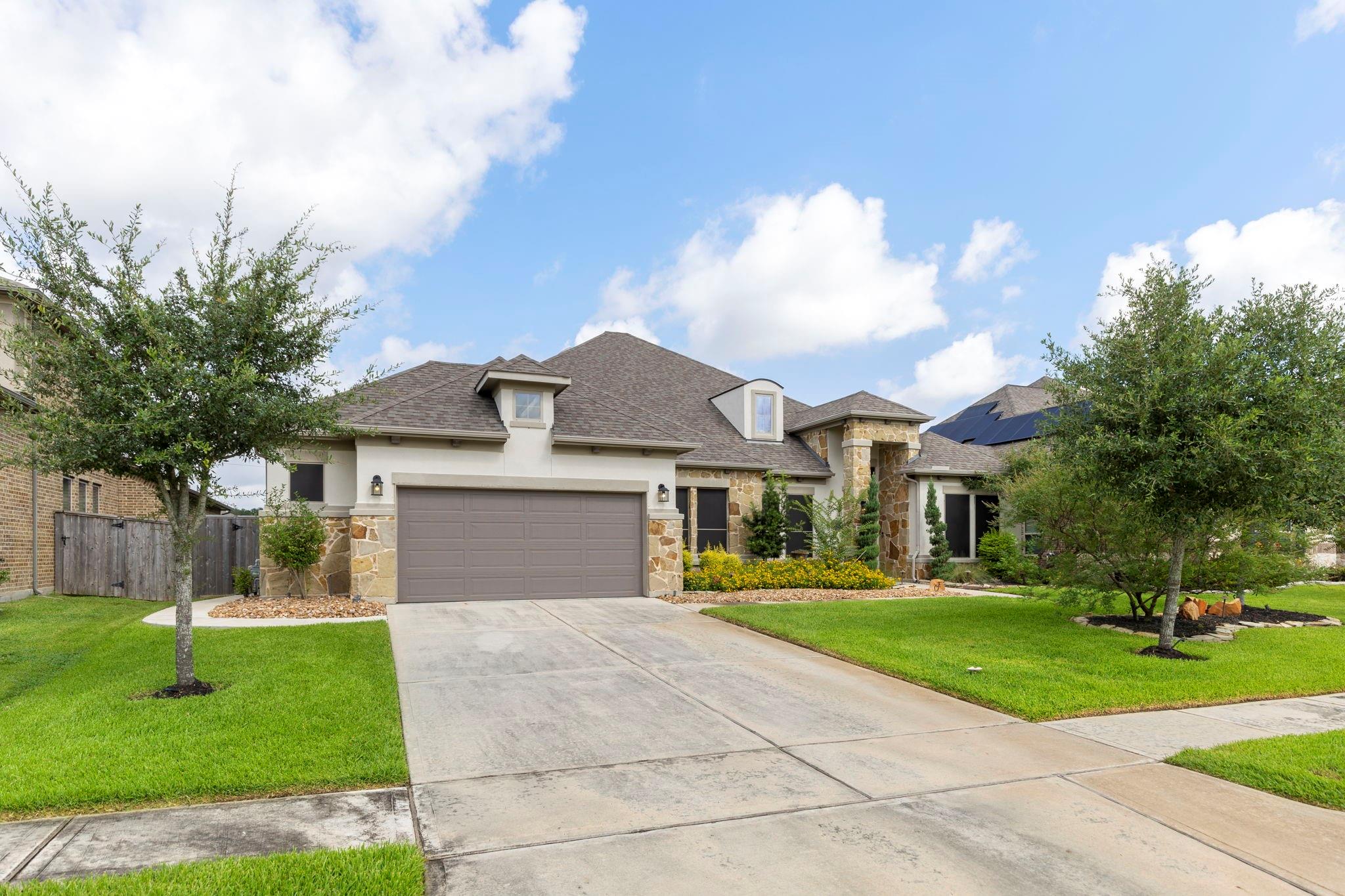 18531 Spellman Ridge Drive