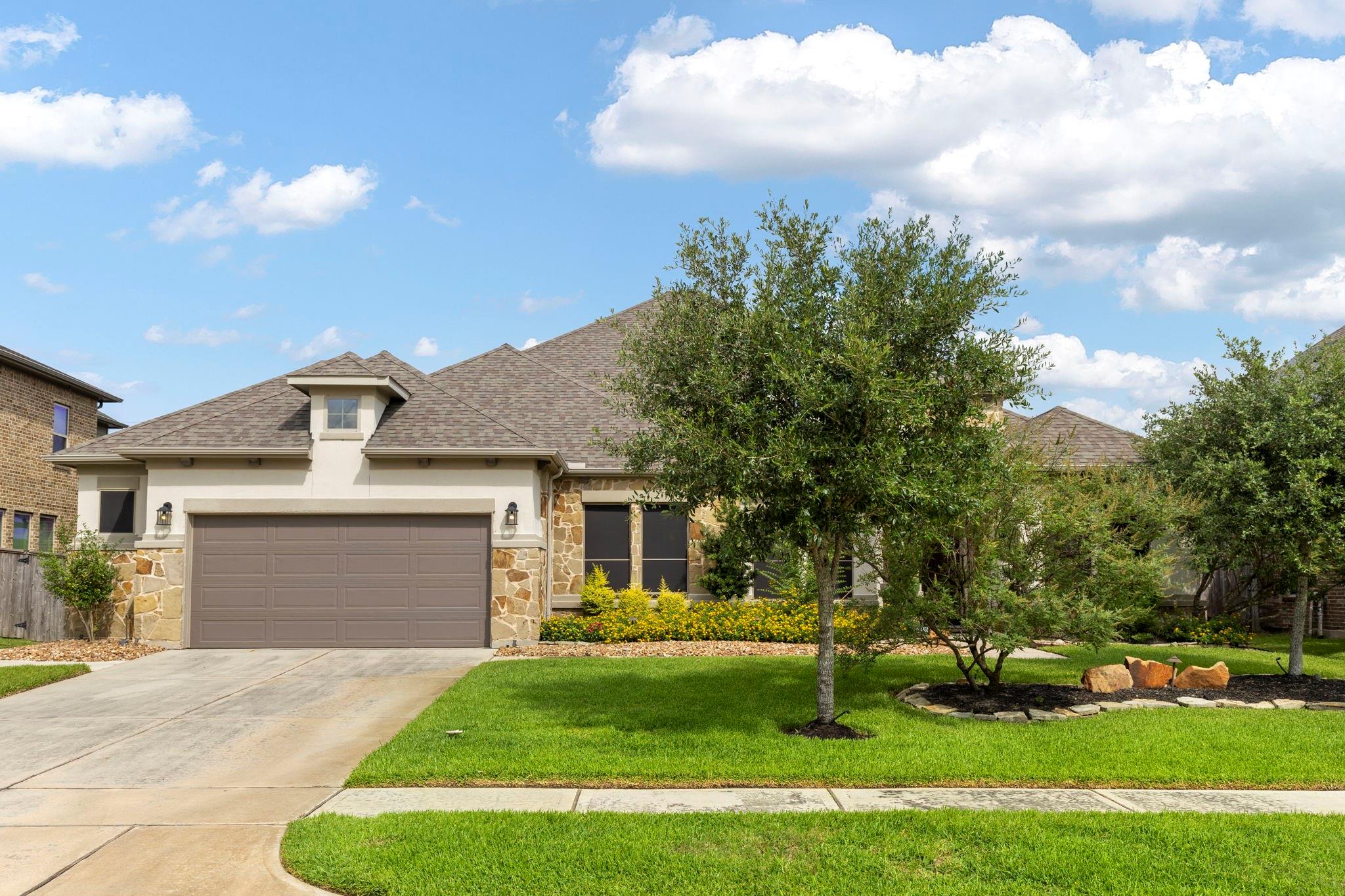 18531 Spellman Ridge Drive