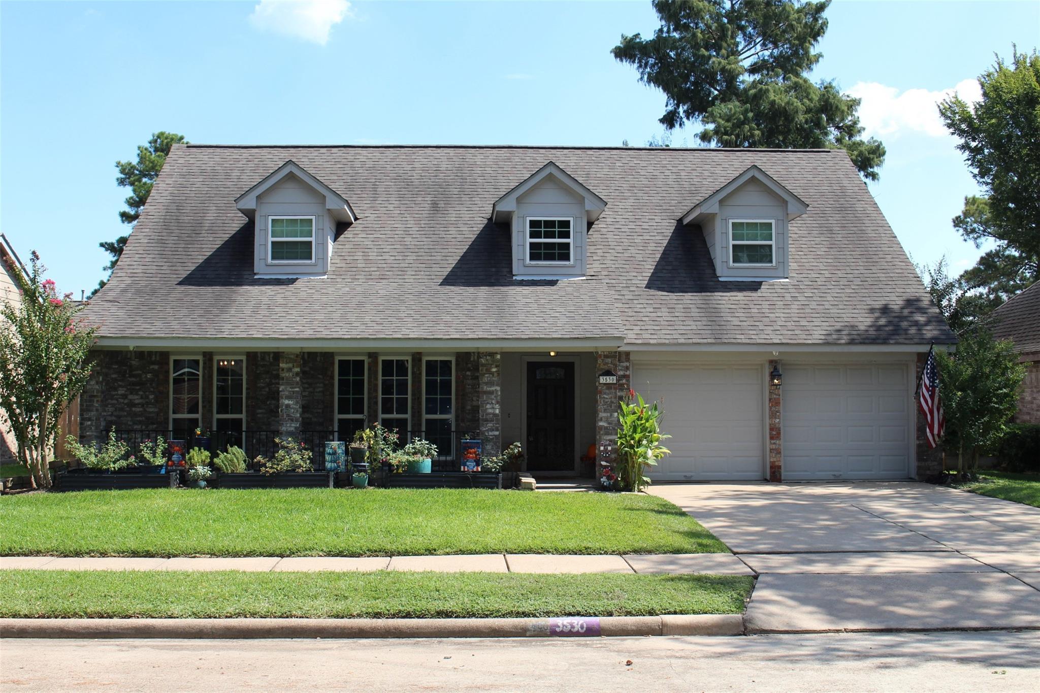 3530 Lindenfield Drive