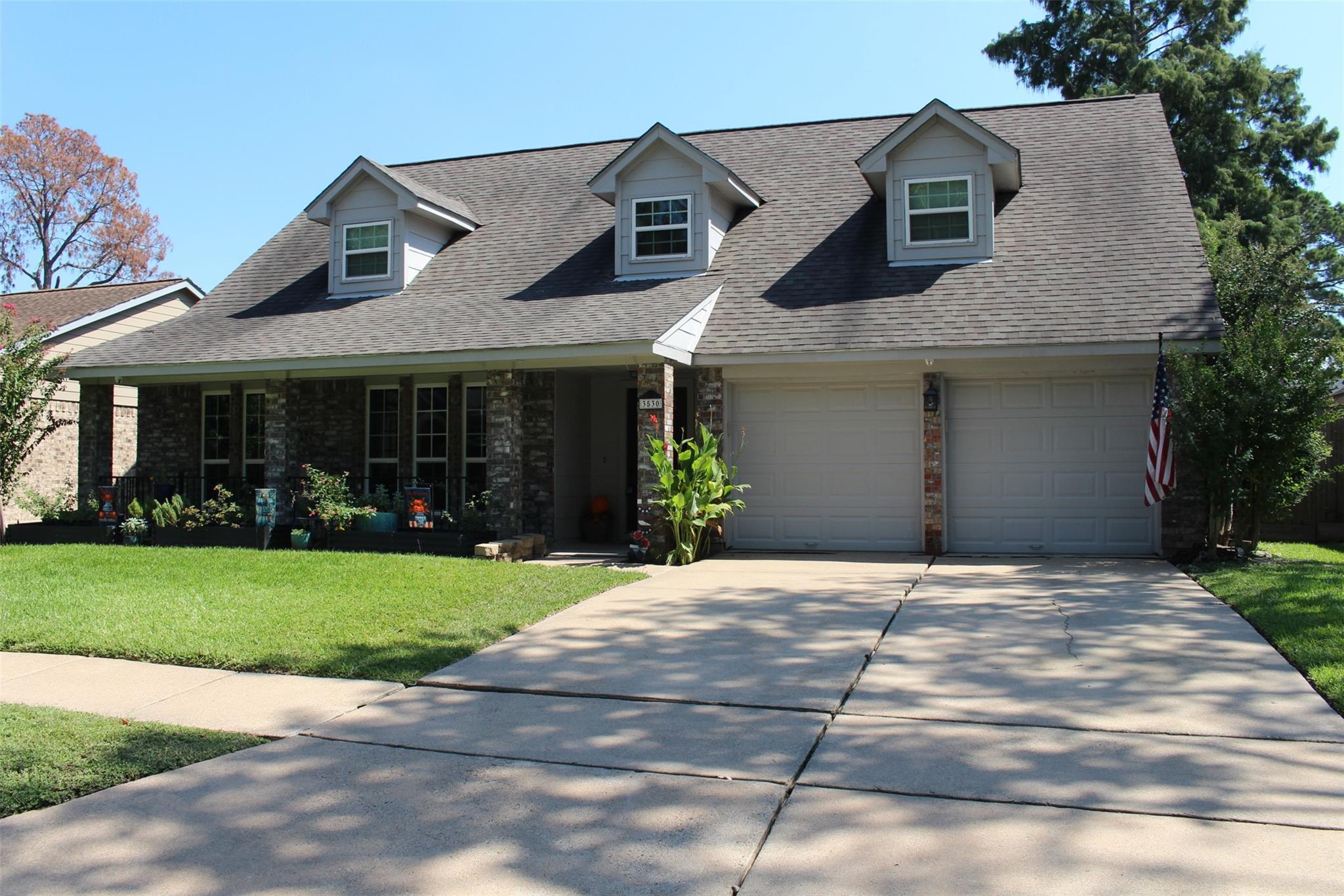 3530 Lindenfield Drive