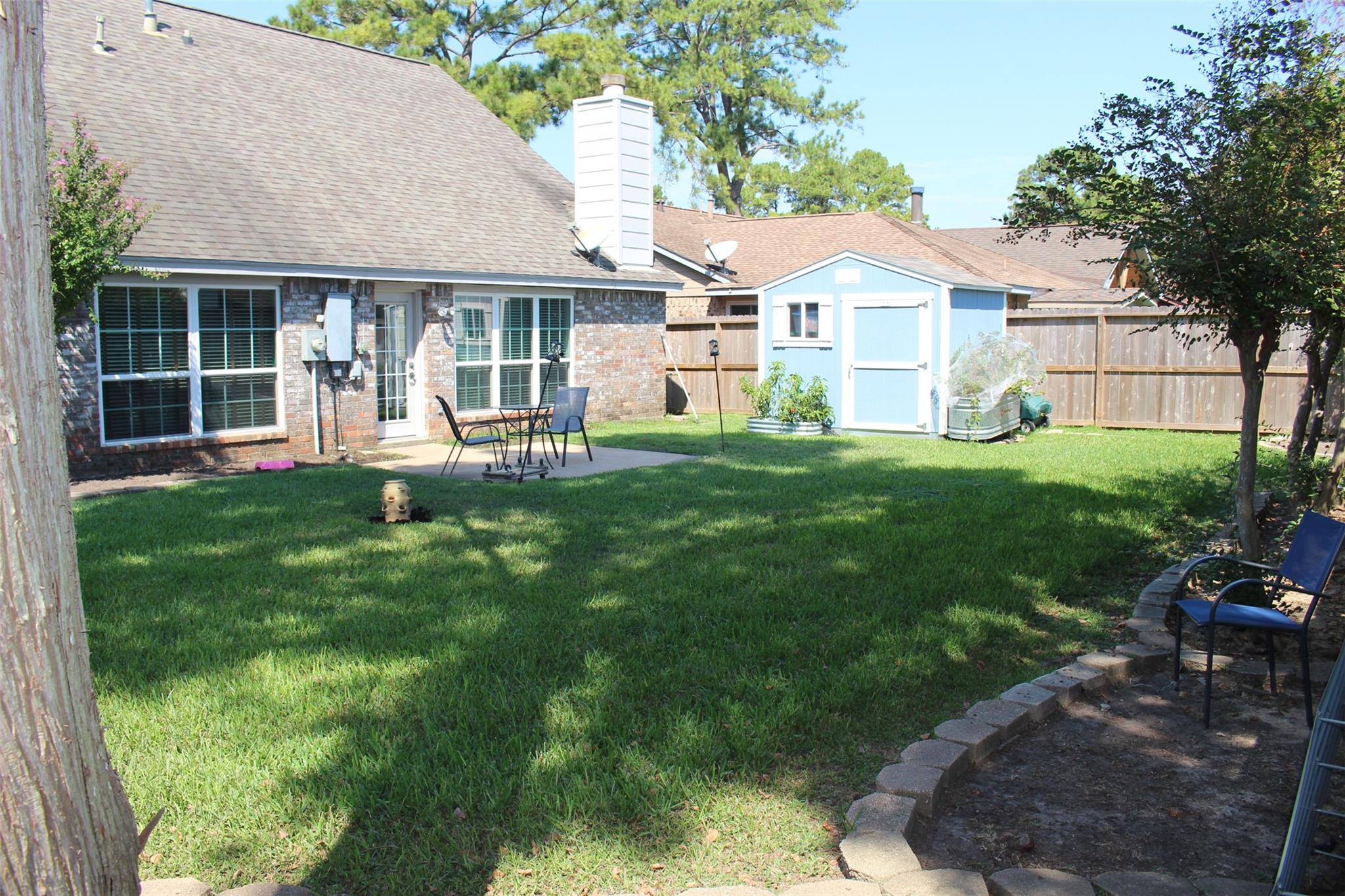 3530 Lindenfield Drive