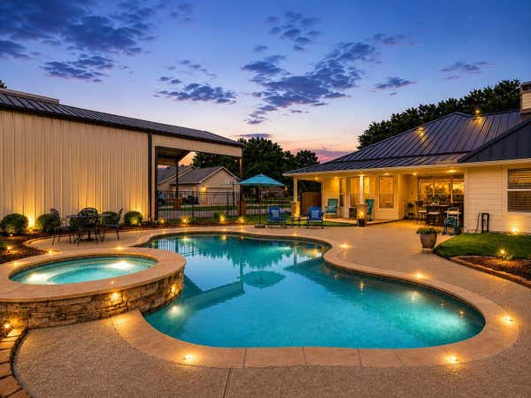 3326 River Bend Dr, Rosenberg, TX, 77471