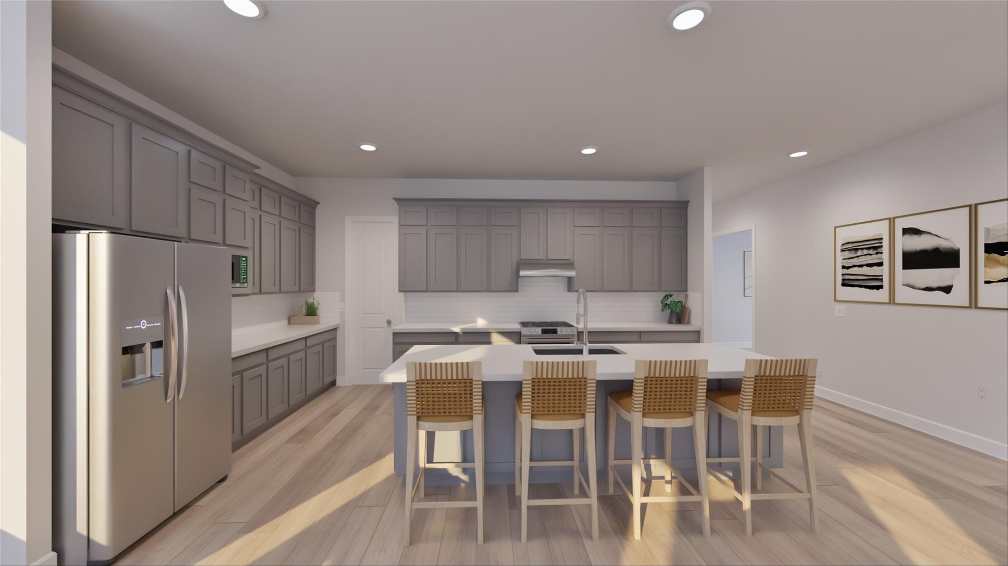 7106 Salt Dome Drive