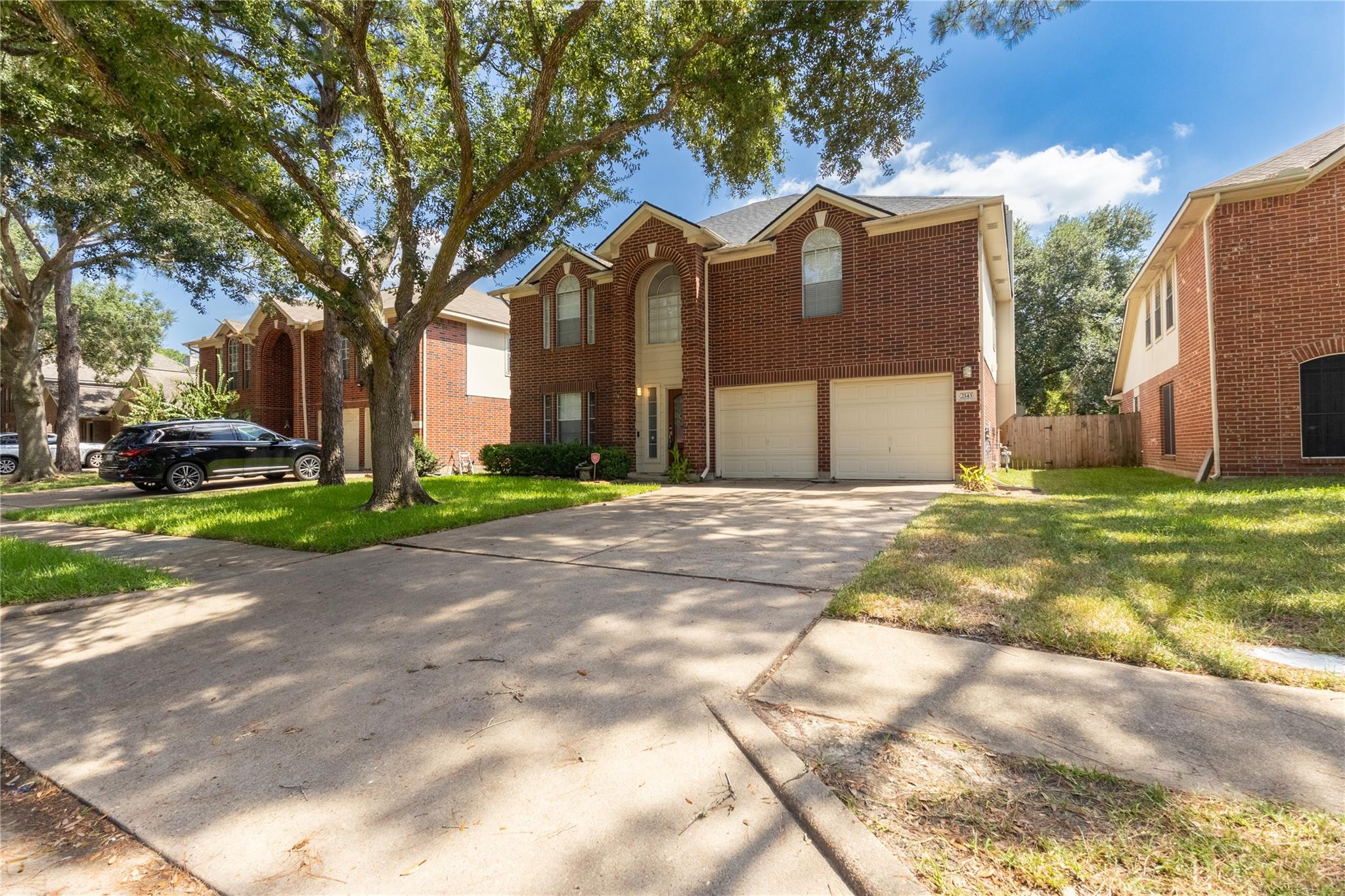 2143 Autumn Fern Drive