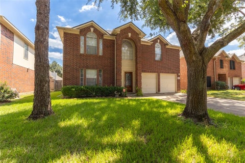 Photo of 2143 Autumn Fern Drive, Katy, TX 77450 (MLS # 59627660)