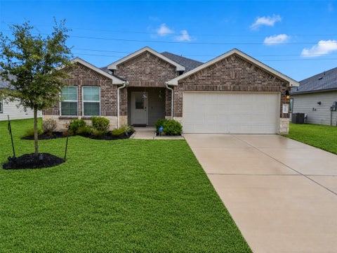 Photo of 7318 Audubon Russet Drive, Richmond, TX 77469 (MLS # 84385209)