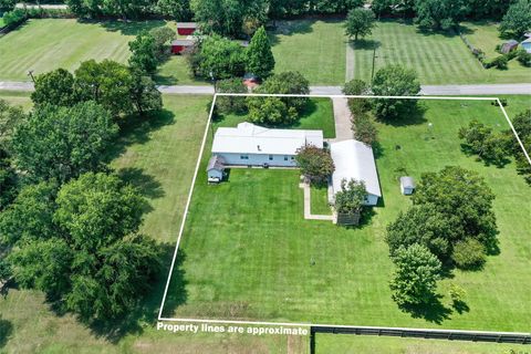 Photo of 227 Cutter Drive, Trinity, TX 75862 (MLS # 72592294)