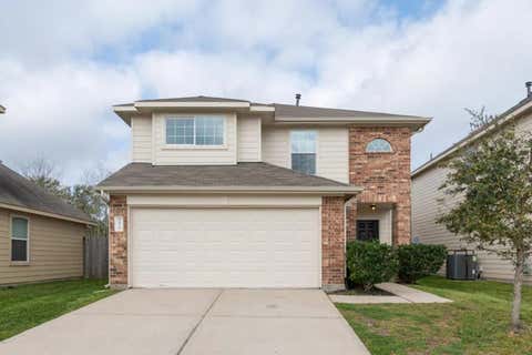 Photo of 14710 Jennys Park Place, Houston, TX 77053 (MLS # 77689486)