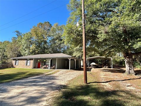 Photo of 100 Ashley Street, Woodville, TX 75979 (MLS # 16294253)