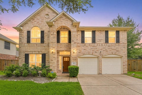 Homes For Sale - 11802 Laurel Meadow Drive<br/> Tomball, TX 77377