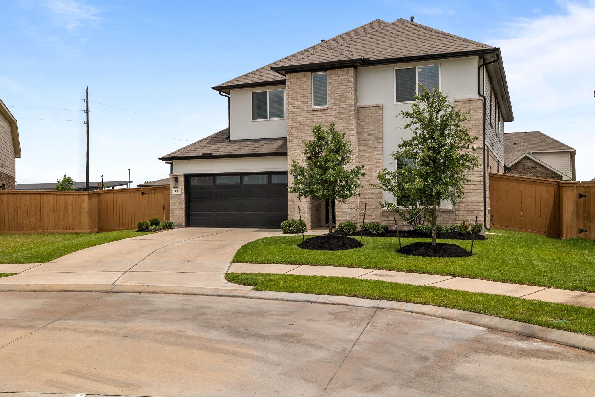 125 Aurora Springs Drive