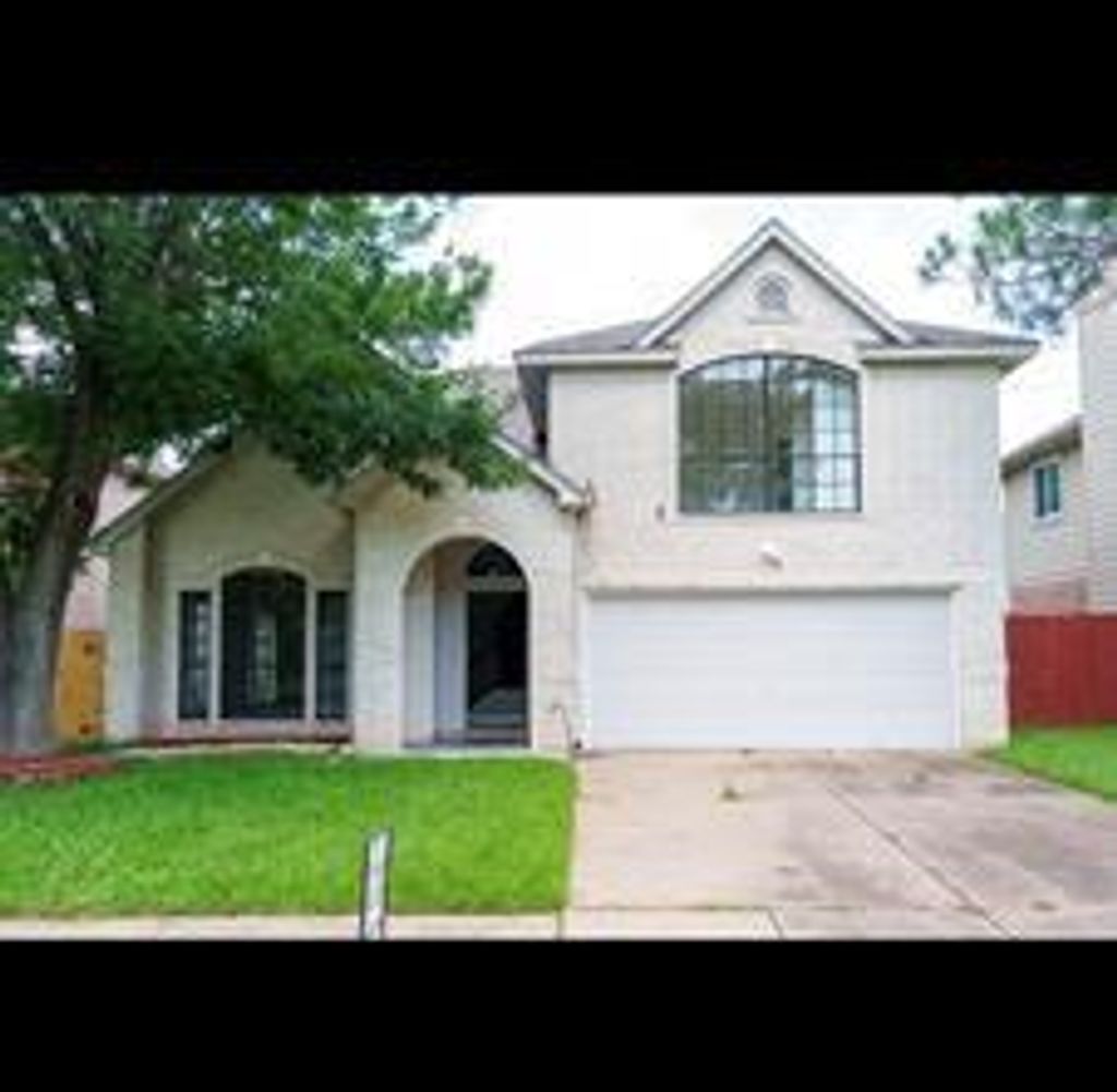 Photo of 12418 Grove Meadow Drive, Stafford, TX 77477 (MLS # 87397688)