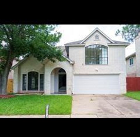 Photo of 12418 Grove Meadow Drive, Stafford, TX 77477 (MLS # 87397688)
