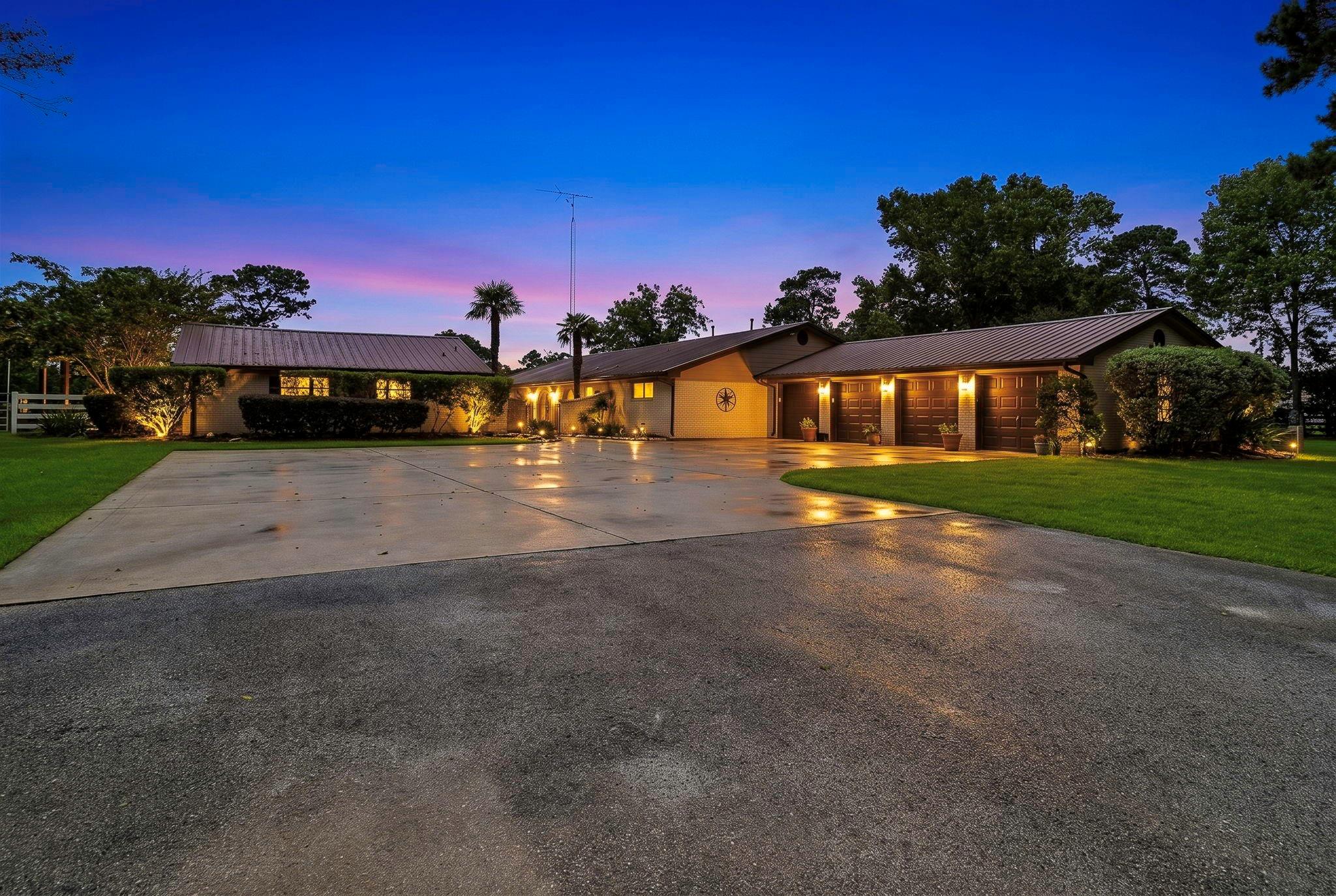 838 State Highway 150
