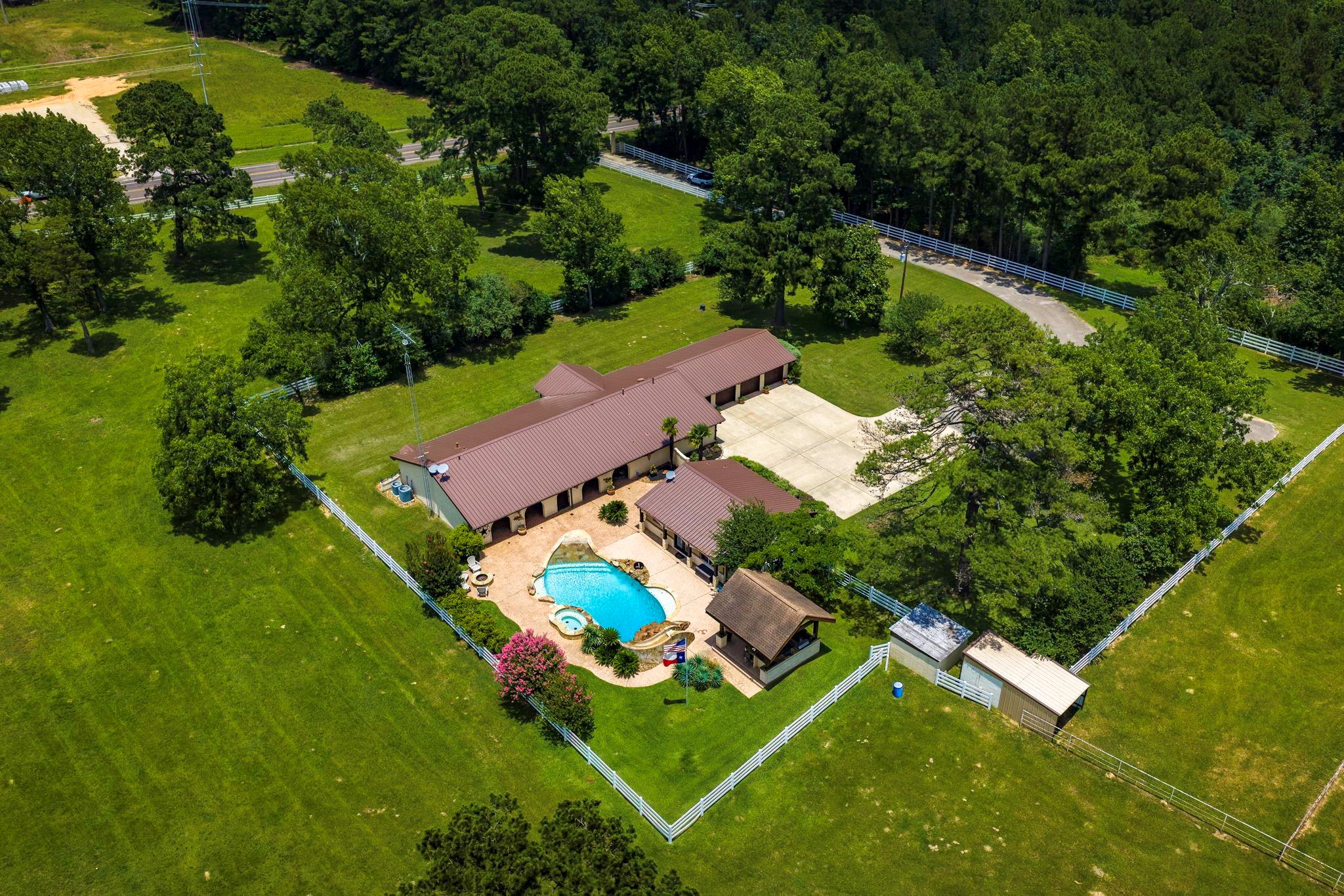 838 State Highway 150