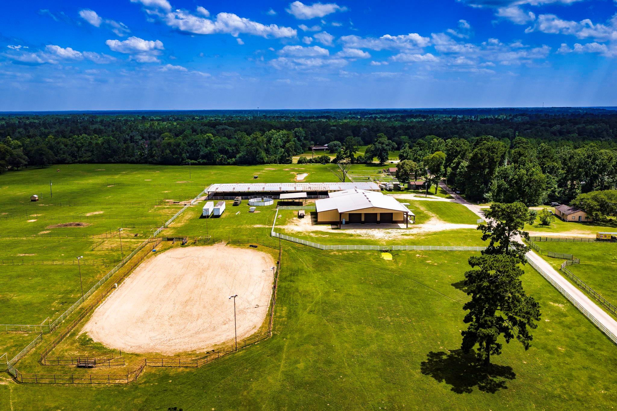 838 State Highway 150
