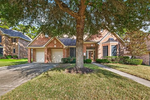 1538 Cafe Dumonde Conroe TX 77304