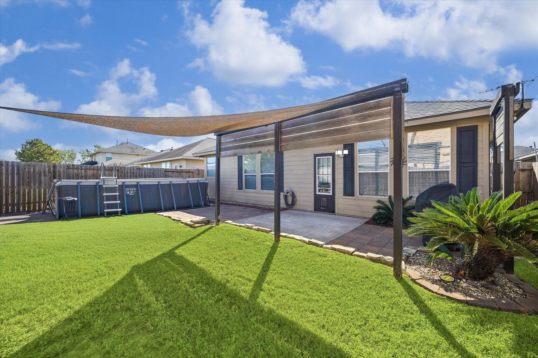 13918 Cypress Creek Bank Drive
