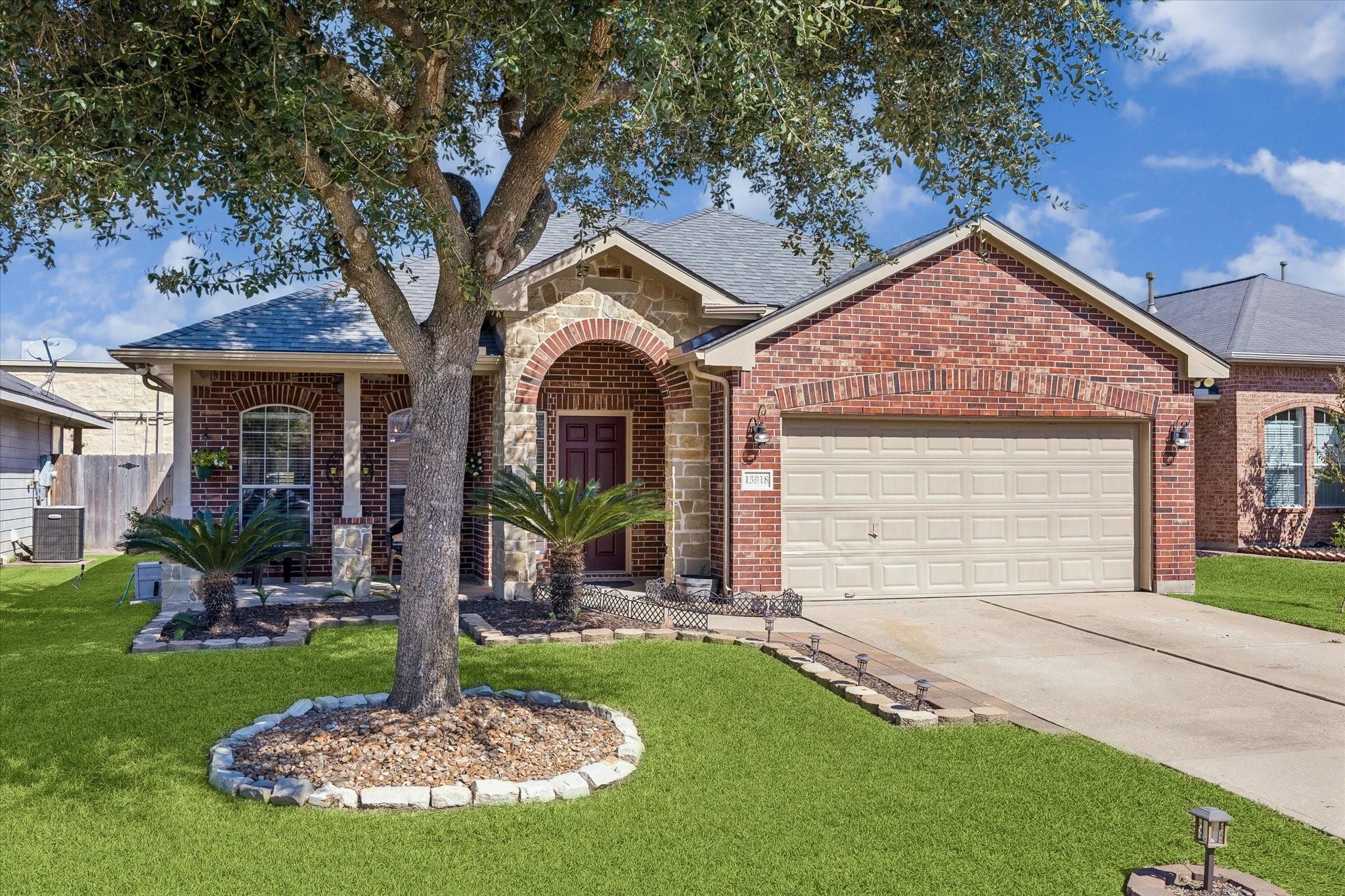 13918 Cypress Creek Bank Drive