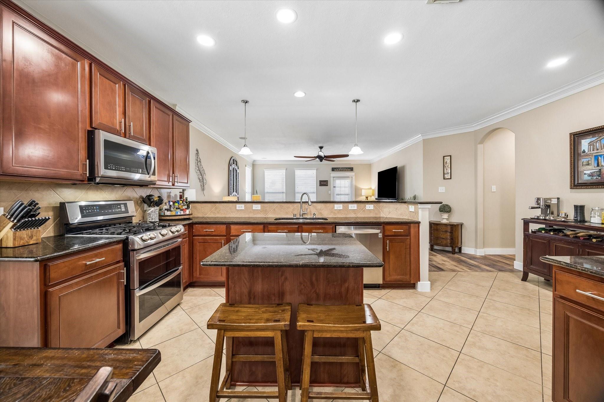 13918 Cypress Creek Bank Drive