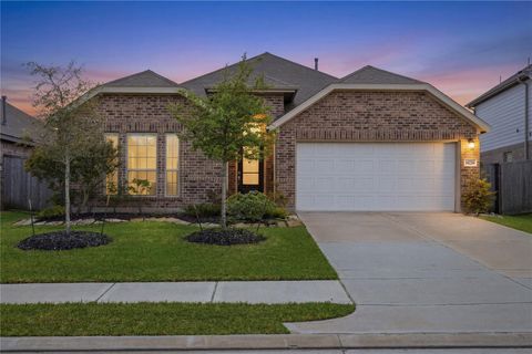 Photo of 14226 Overbrook Willow Way Way, Rosharon, TX 77583 (MLS # 20512553)