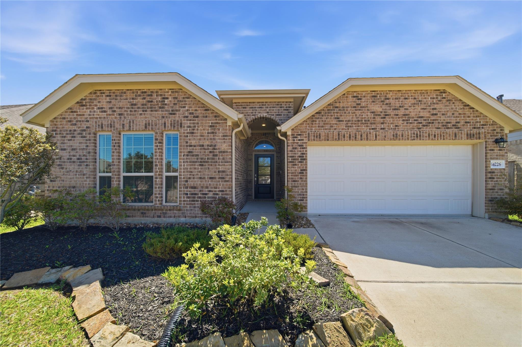 14226 Overbrook Willow Way