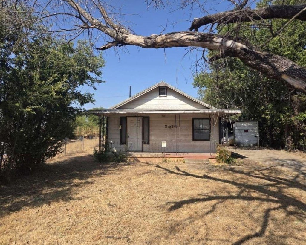 Photo of 2914 California Street, Wichita Falls, TX 76302 (MLS # 62750718)