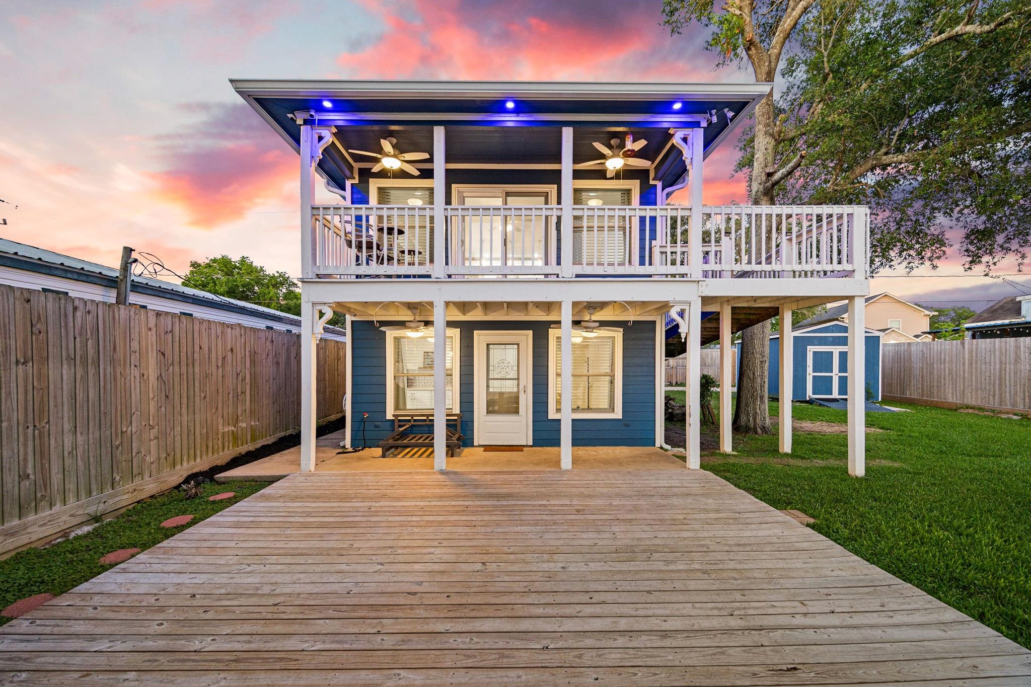 3114 Bay Oaks Harbor Drive
