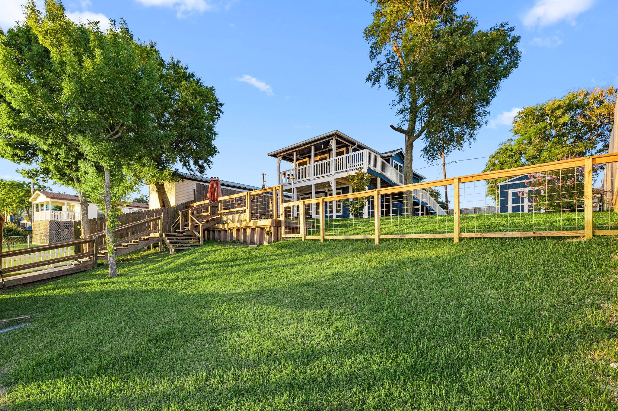 3114 Bay Oaks Harbor Drive