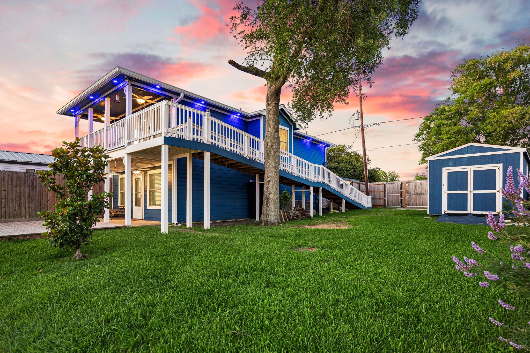 3114 Bay Oaks Harbor Drive