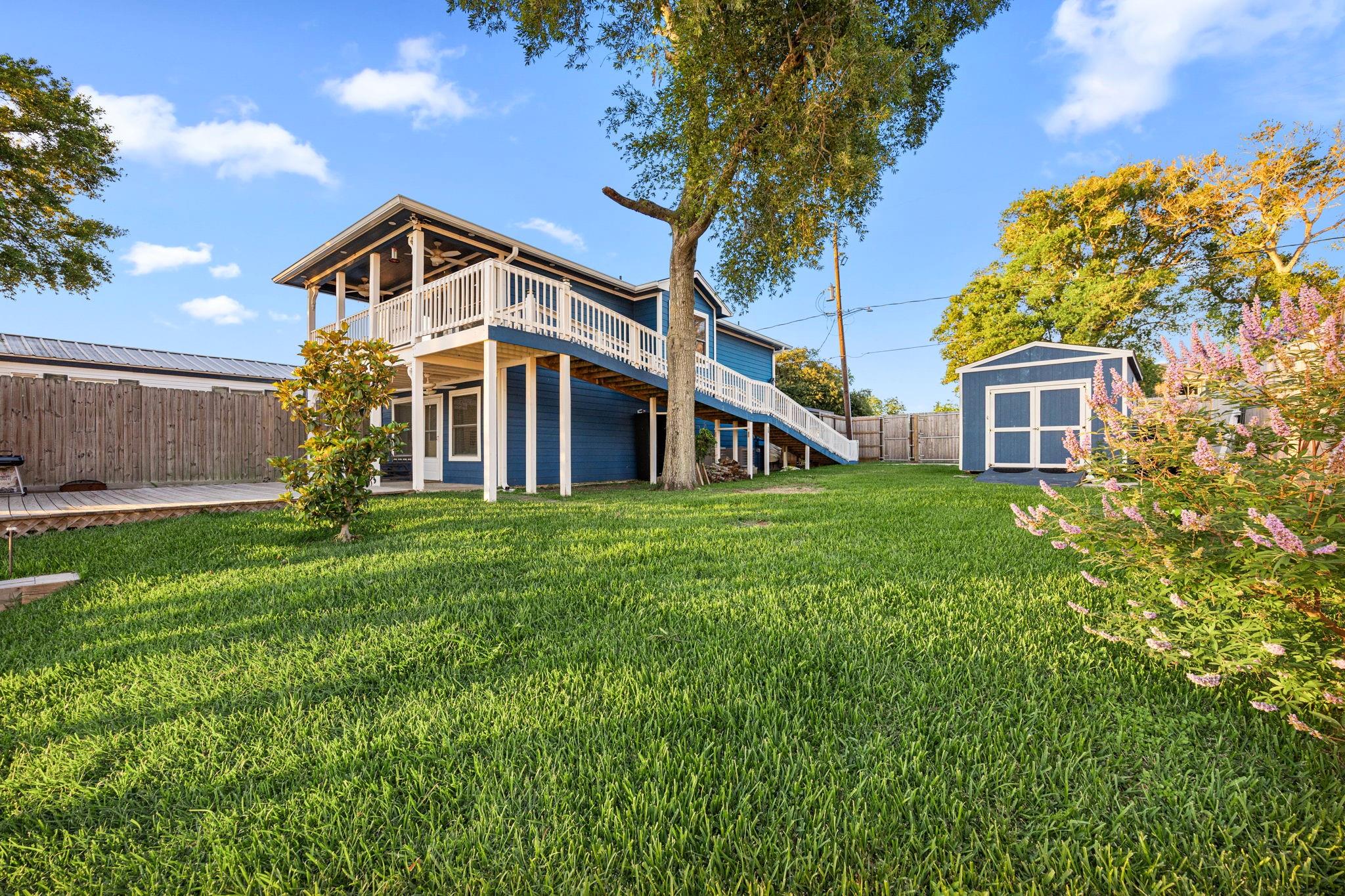 3114 Bay Oaks Harbor Drive