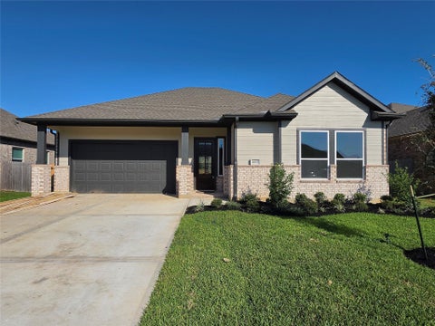 Photo of 1605 Carefree Circle, Seabrook, TX 77586 (MLS # 15932950)