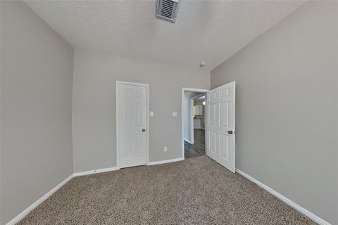 Tiny photo for 121 Warbonnet Drive, Conroe, TX 77304 (MLS # 85592168)