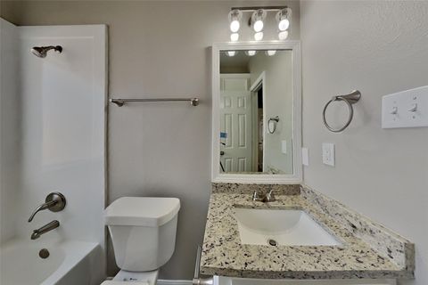 Tiny photo for 121 Warbonnet Drive, Conroe, TX 77304 (MLS # 85592168)