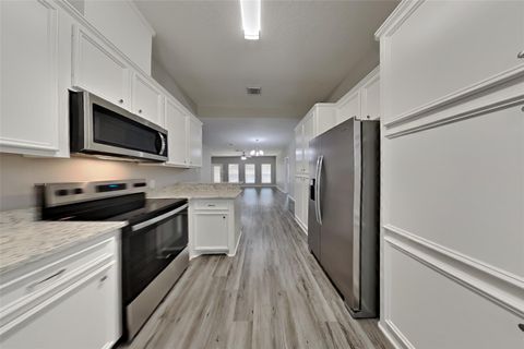 Tiny photo for 121 Warbonnet Drive, Conroe, TX 77304 (MLS # 85592168)